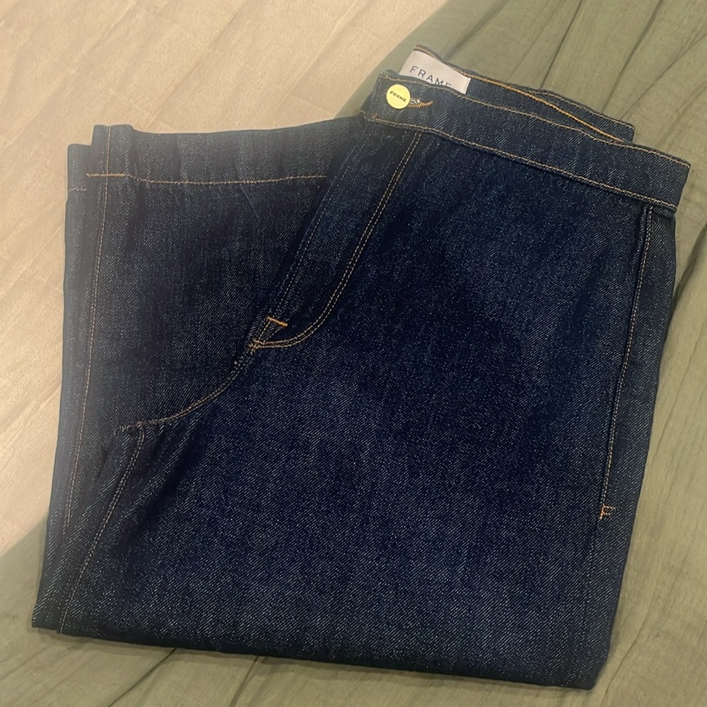Frame jeans - Picture 5 of 5